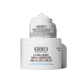ULTRA FACE + BODY - SET CREMA VISO E CREMA CORPO